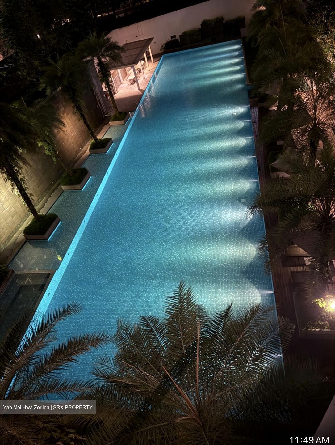 The Laurels (D9), Condominium #572736001